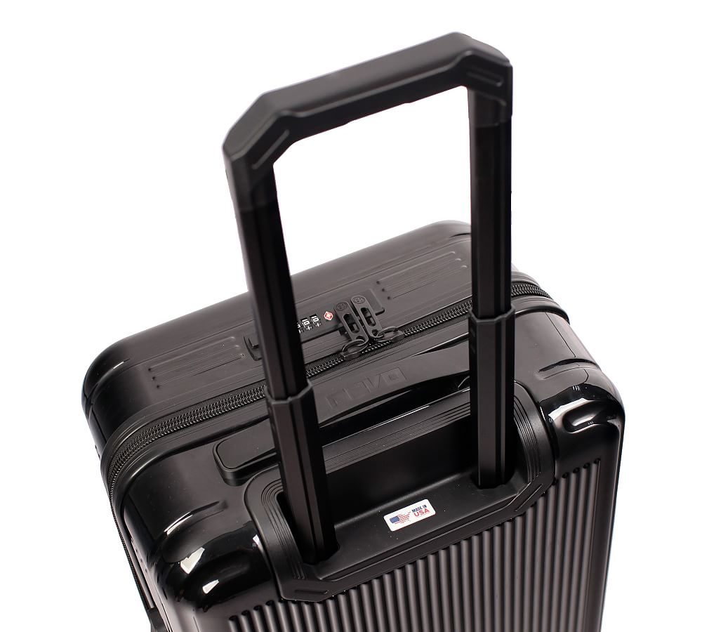 Luna Luggage Collection Pottery Barn