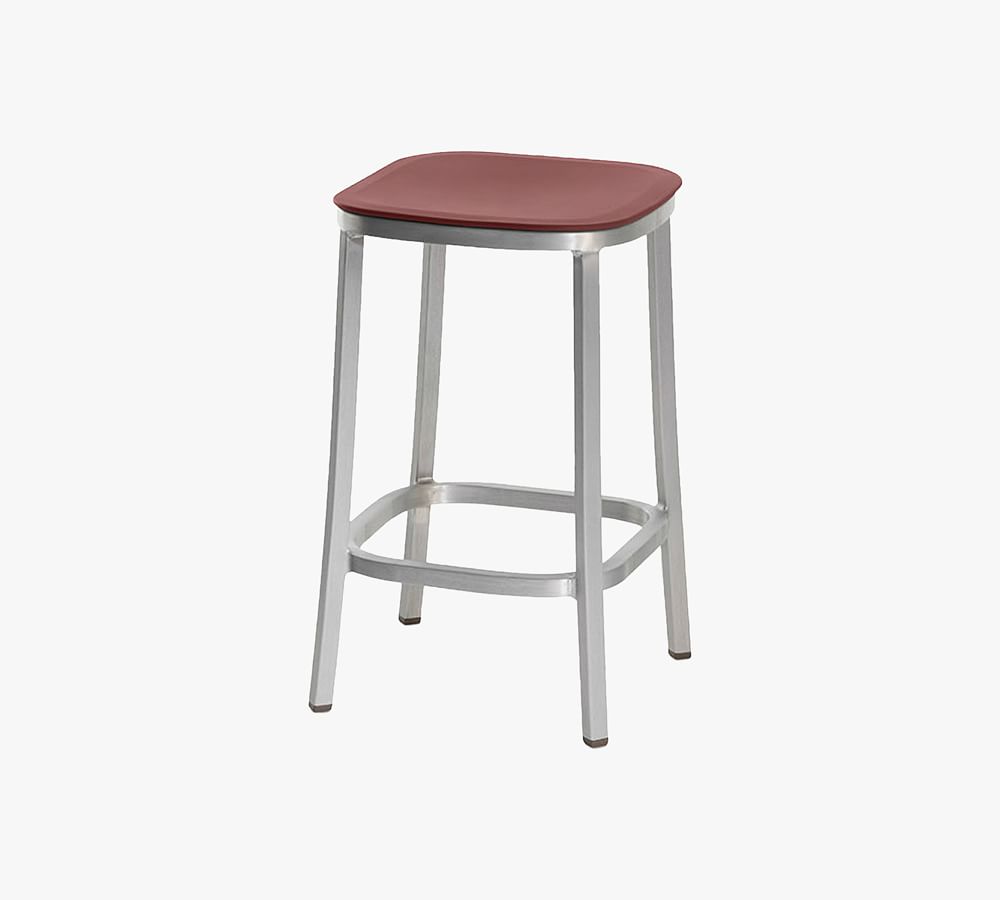 Emeco Bar & Counter Stools Pottery Barn