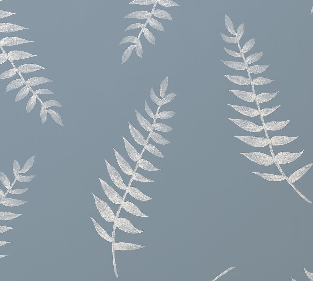 Green fern leaves twigs 750x1334 iPhone 8766S wallpaper background  picture image