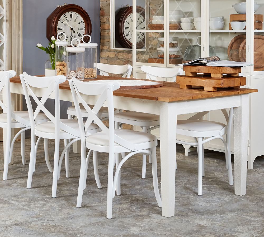 barnwood dining room tables