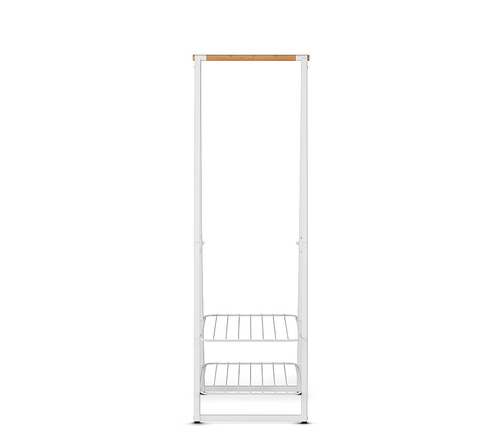 Brabantia Clothing Rack Pottery Barn