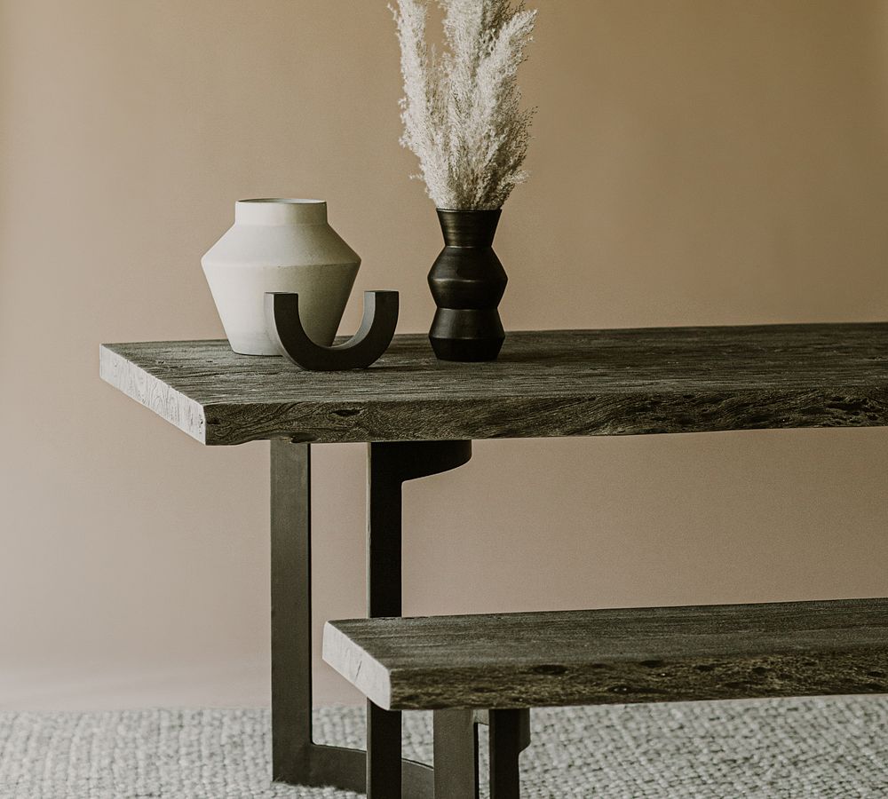 Colette Dining Table Pottery Barn