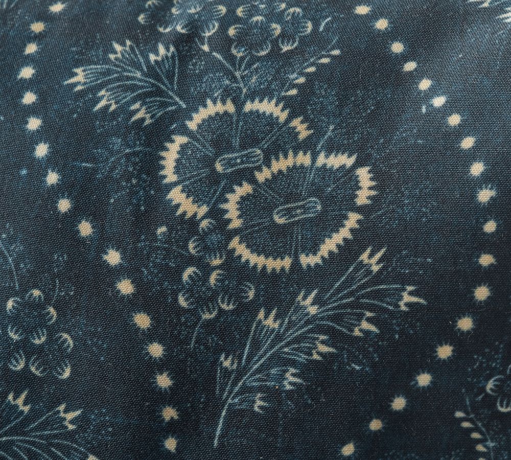 Seneca Outdoor Lumbar Throw Pillow Pottery Barn