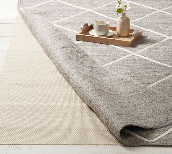 Outdoor 1/8" Rug Pad Pottery Barn