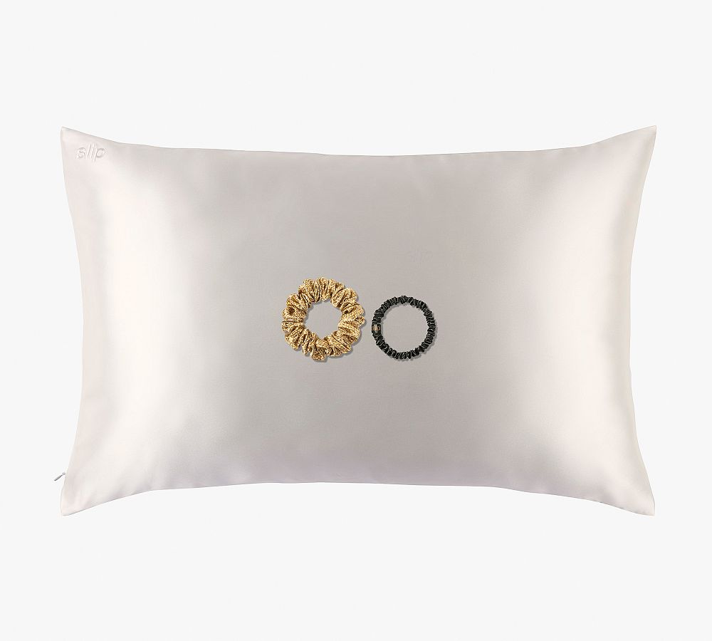 Slip® Silk Gift Set Pottery Barn