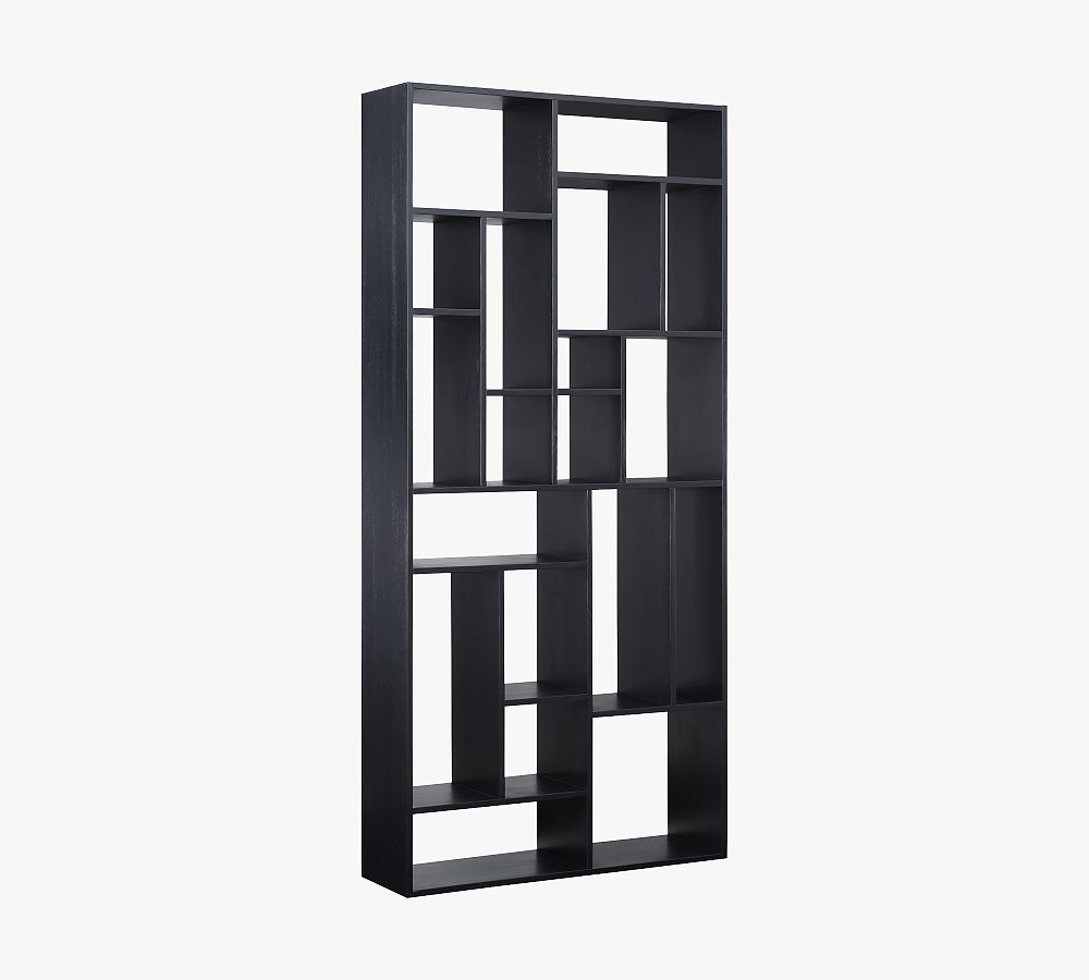 Christa Bookshelf Pottery Barn