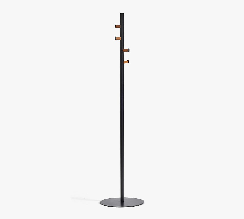 Maison Entry Coat Rack Pottery Barn