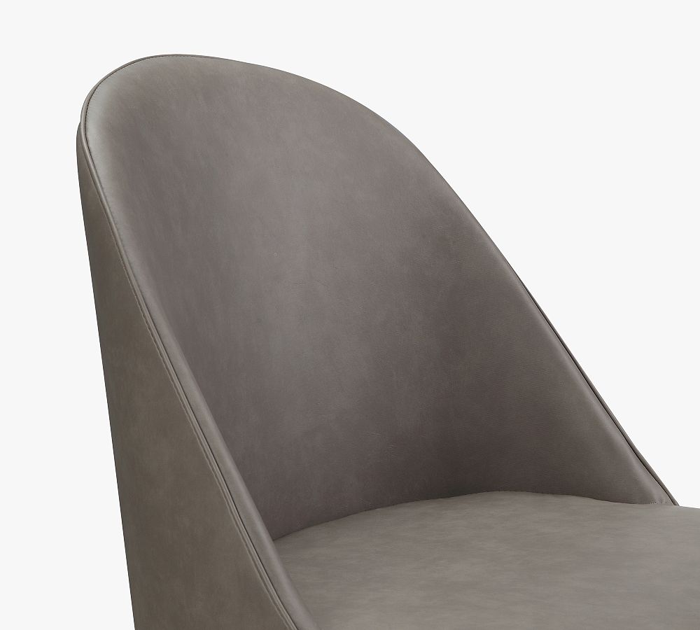 Emilio Dining Chairs Set of 2 Pottery Barn