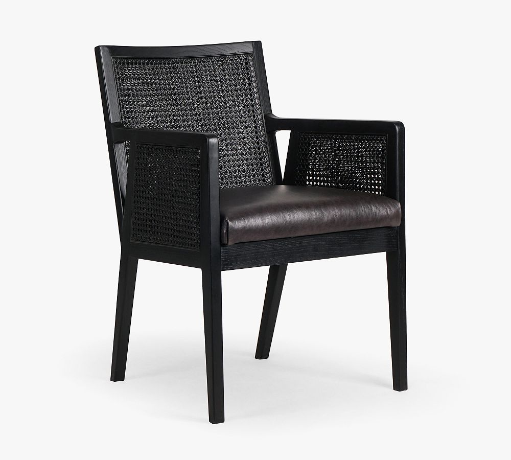 Lisbon Cane Dining Chair