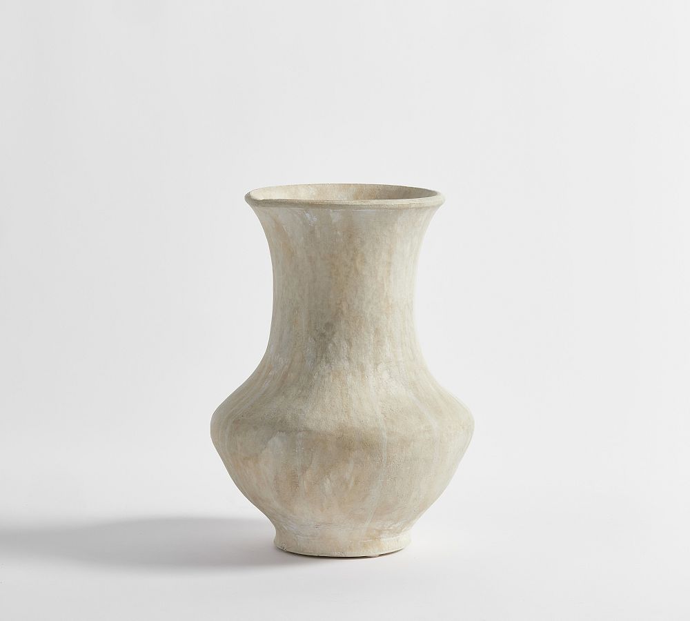 Artisan Studio Handcrafted Ceramic Vases