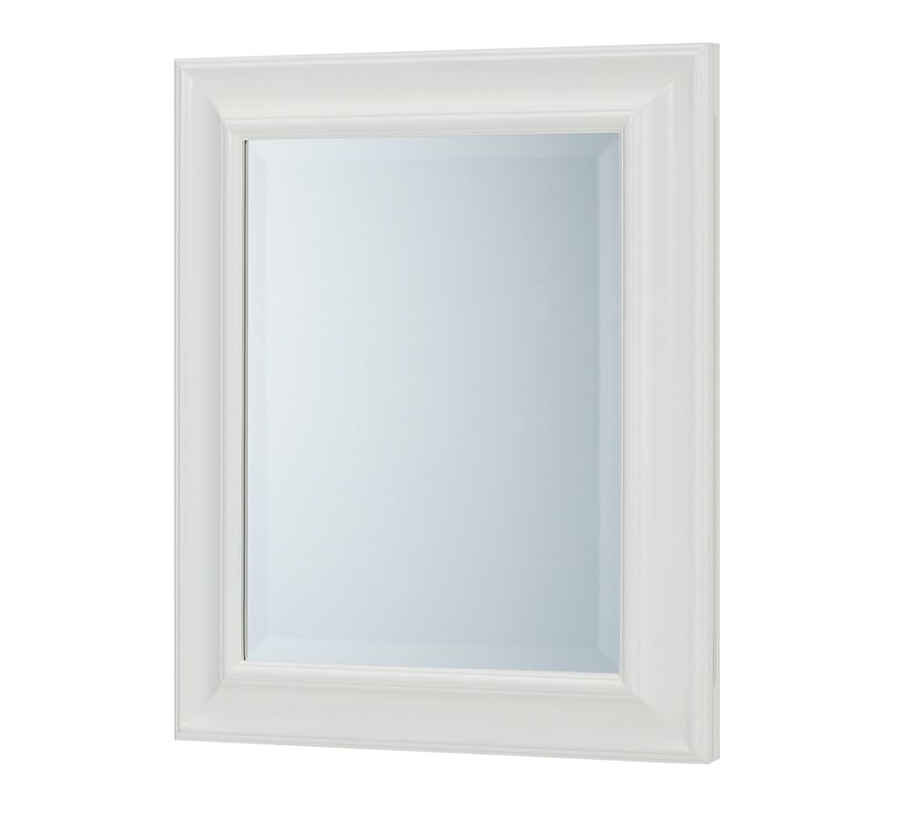 Sonoma Recessed Medicine Pottery Barn