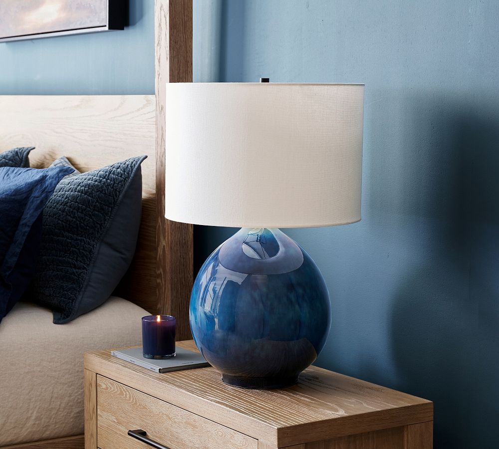 Jordan Ceramic Table Lamp