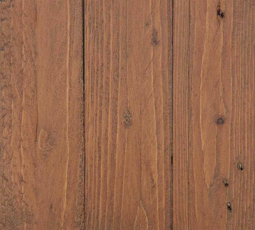 Driftwood Wood Swatch Pottery Barn