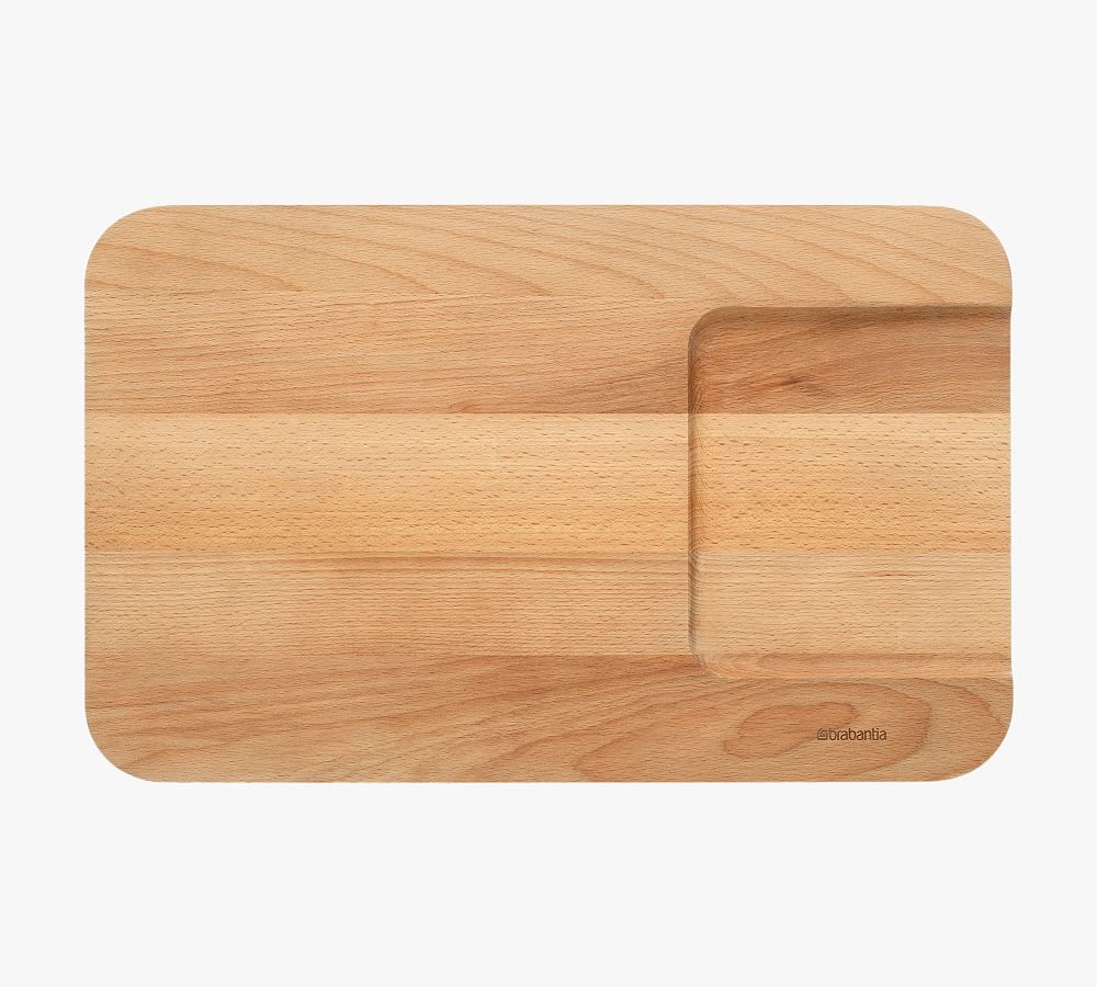 Brabantia Beechwood Cutting Boards  - Set of 3