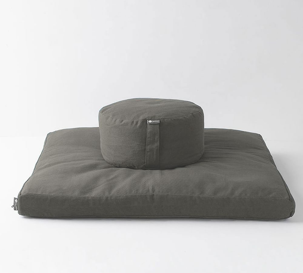 Project Full Meditation Cushion Set