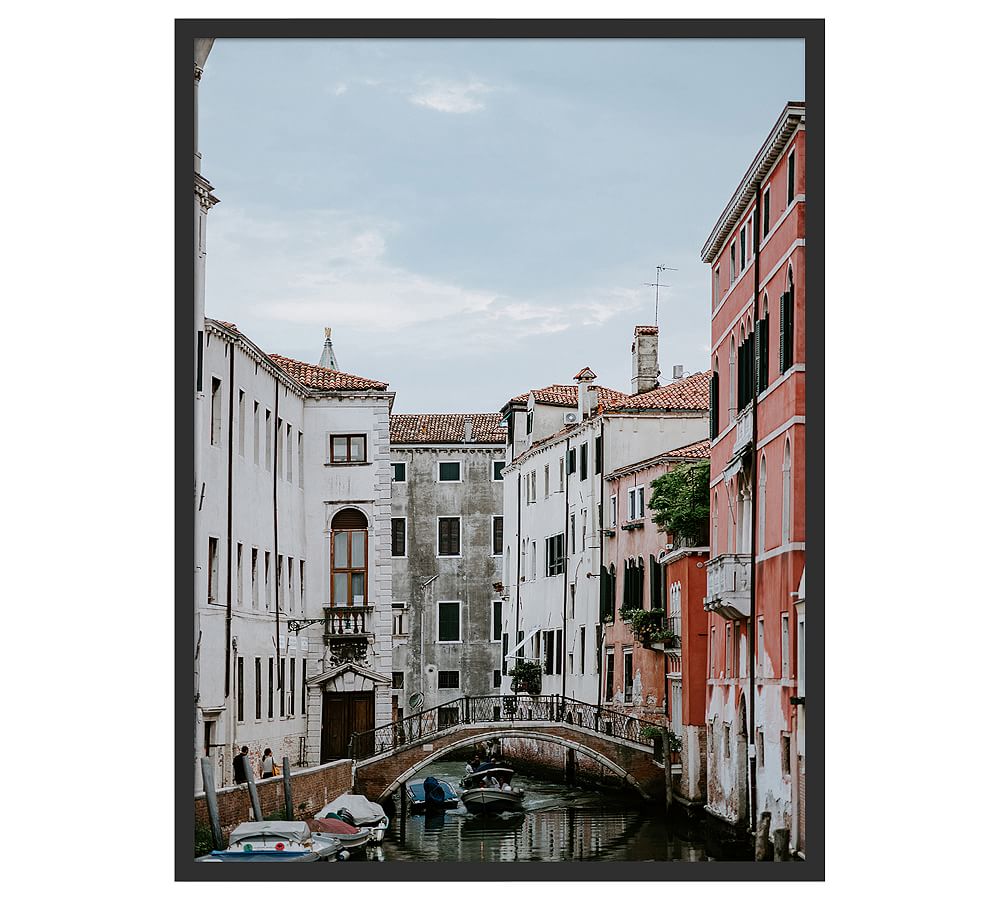 Venice By Annie Spratt