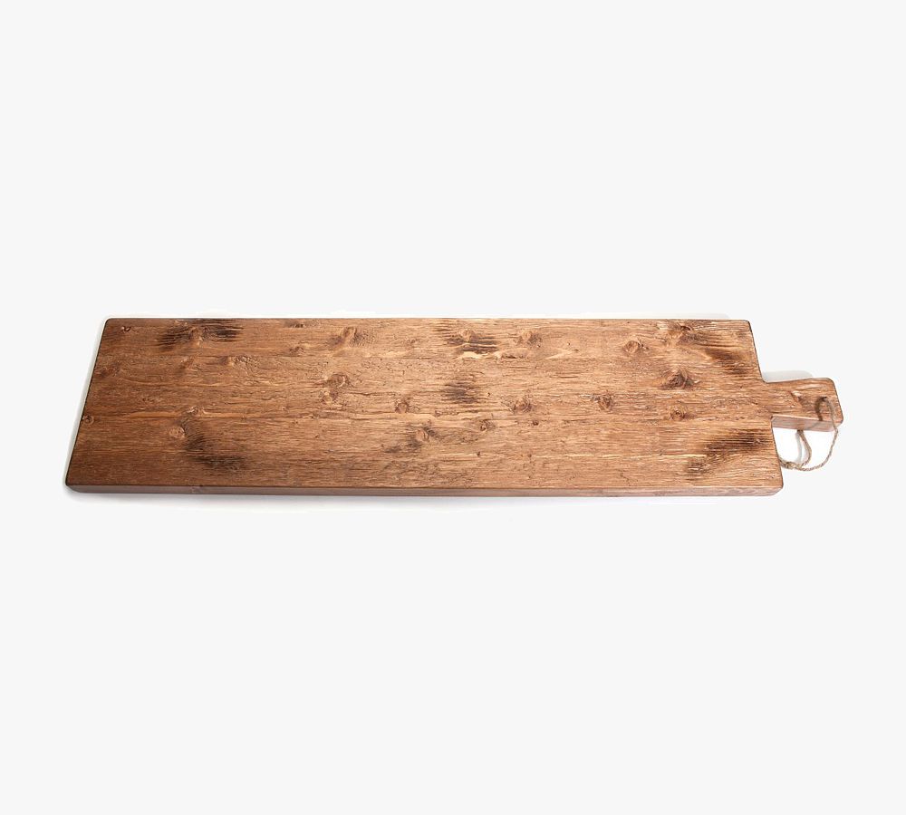 Farmtable Cheese Board/Plank