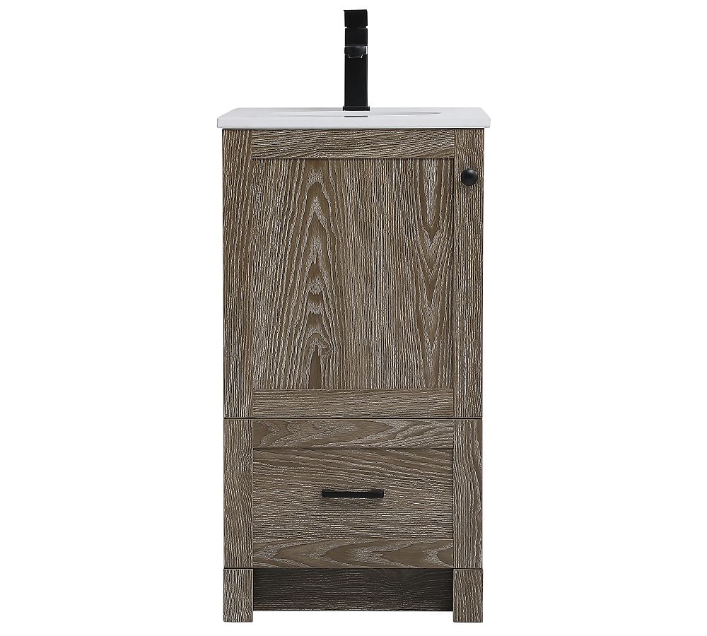 Alderson 18" Single Sink Vanity