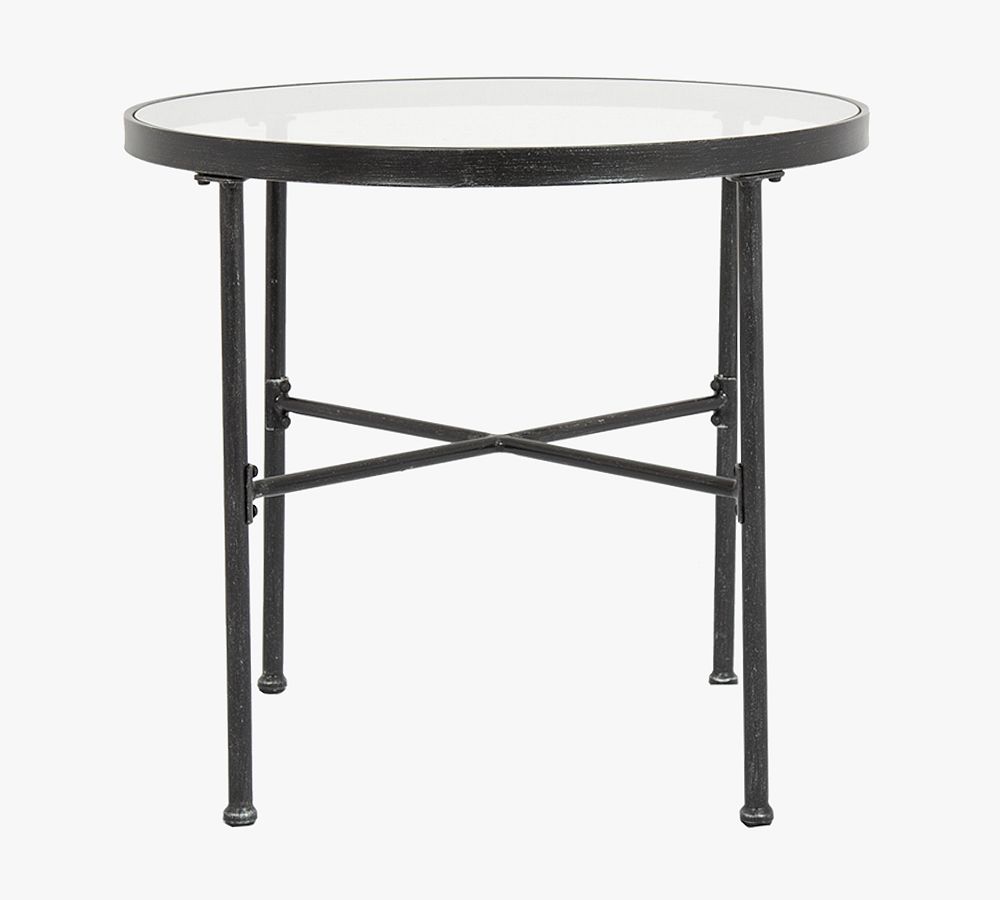 Bistro table pottery online barn