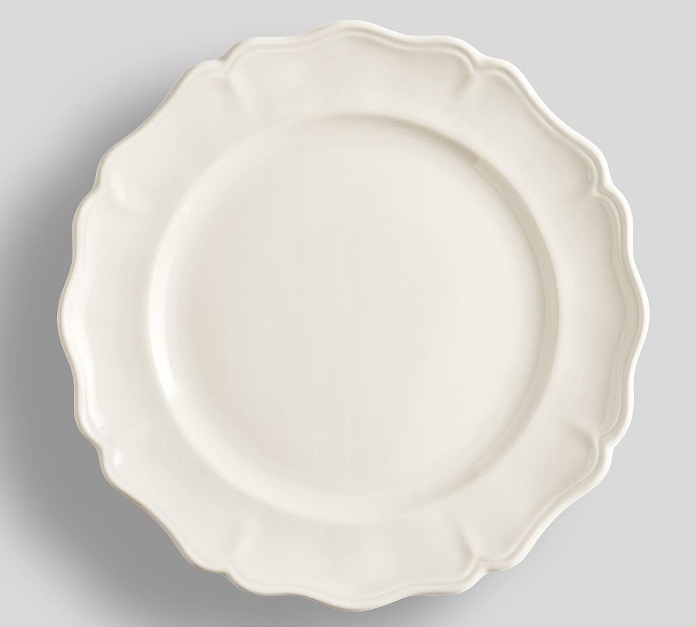 Heirloom Stoneware Dinnerware Collection