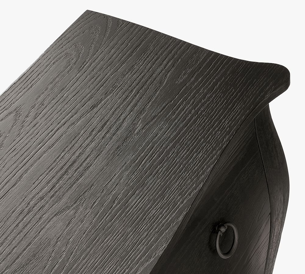 Camille Bombay 2Drawer Dresser Pottery Barn