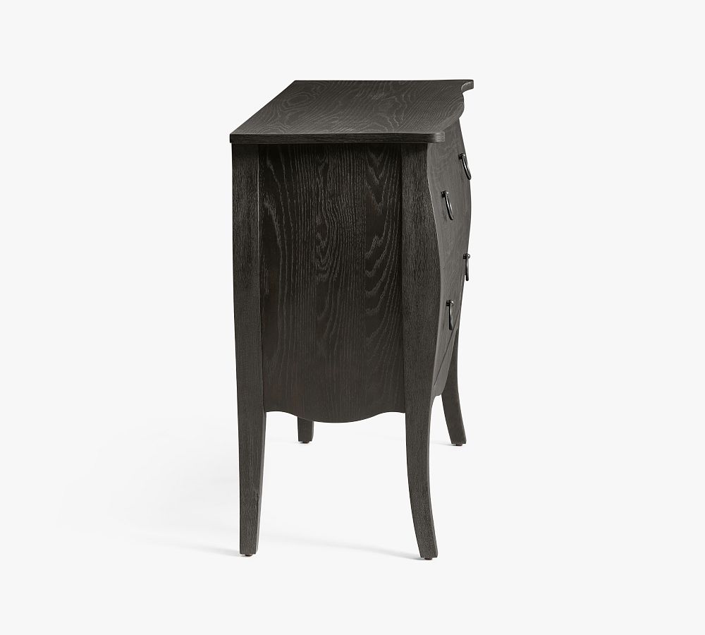 Camille Bombay 2Drawer Dresser Pottery Barn