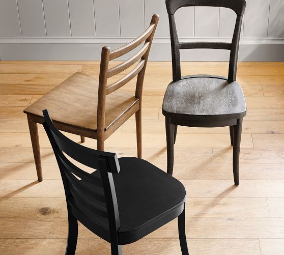 Liam Dining Chair | Pottery Barn