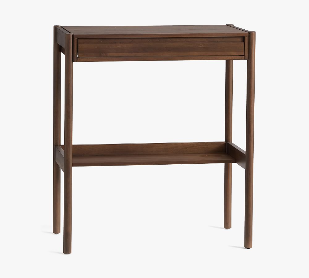 Bloomquist Standing Desk Pottery Barn