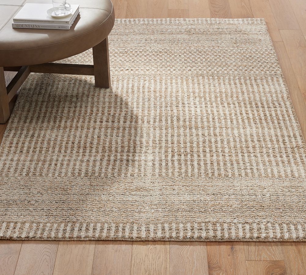 Cormac Performance Rug Swatch | Pottery Barn