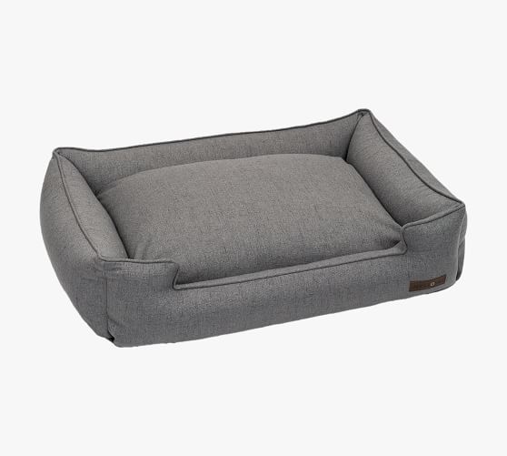 Lounge Pet Bed Pottery Barn