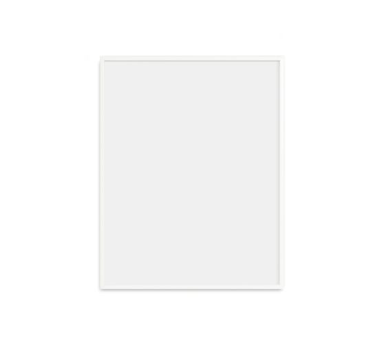 Thin Metal Gallery Frames Pottery Barn