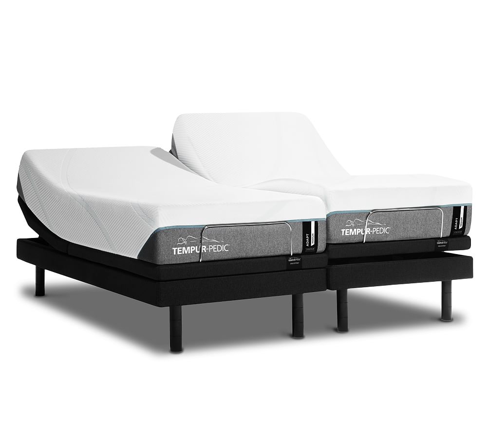 TempurPedic® TEMPURAdapt® Mattress Pottery Barn