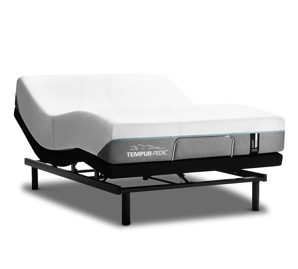 TempurPedic® TEMPURAdapt® Mattress Pottery Barn