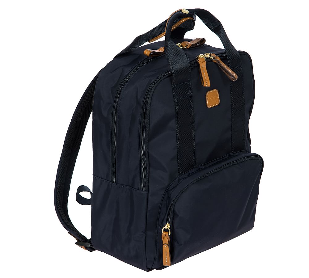 Bric's XTravel Urban Backpack Pottery Barn