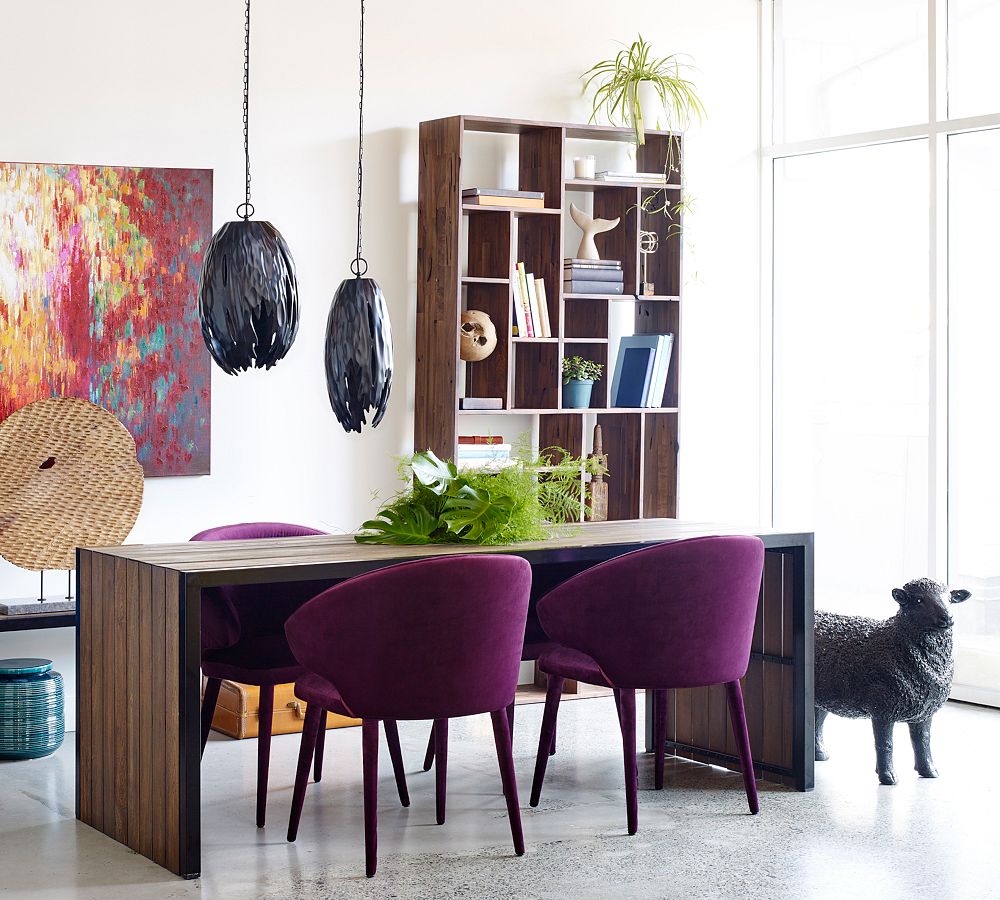 Christa Bookshelf Pottery Barn