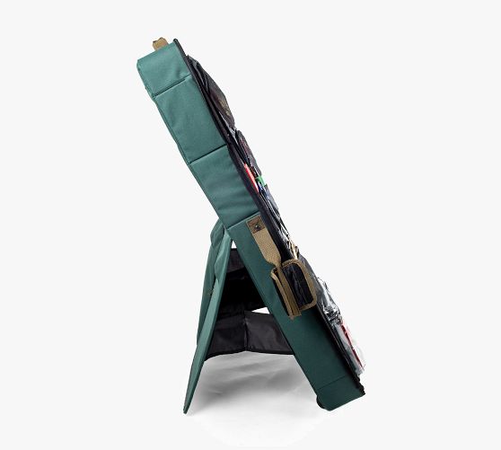 Deluxe Gift Wrap Storage Bag Pottery Barn