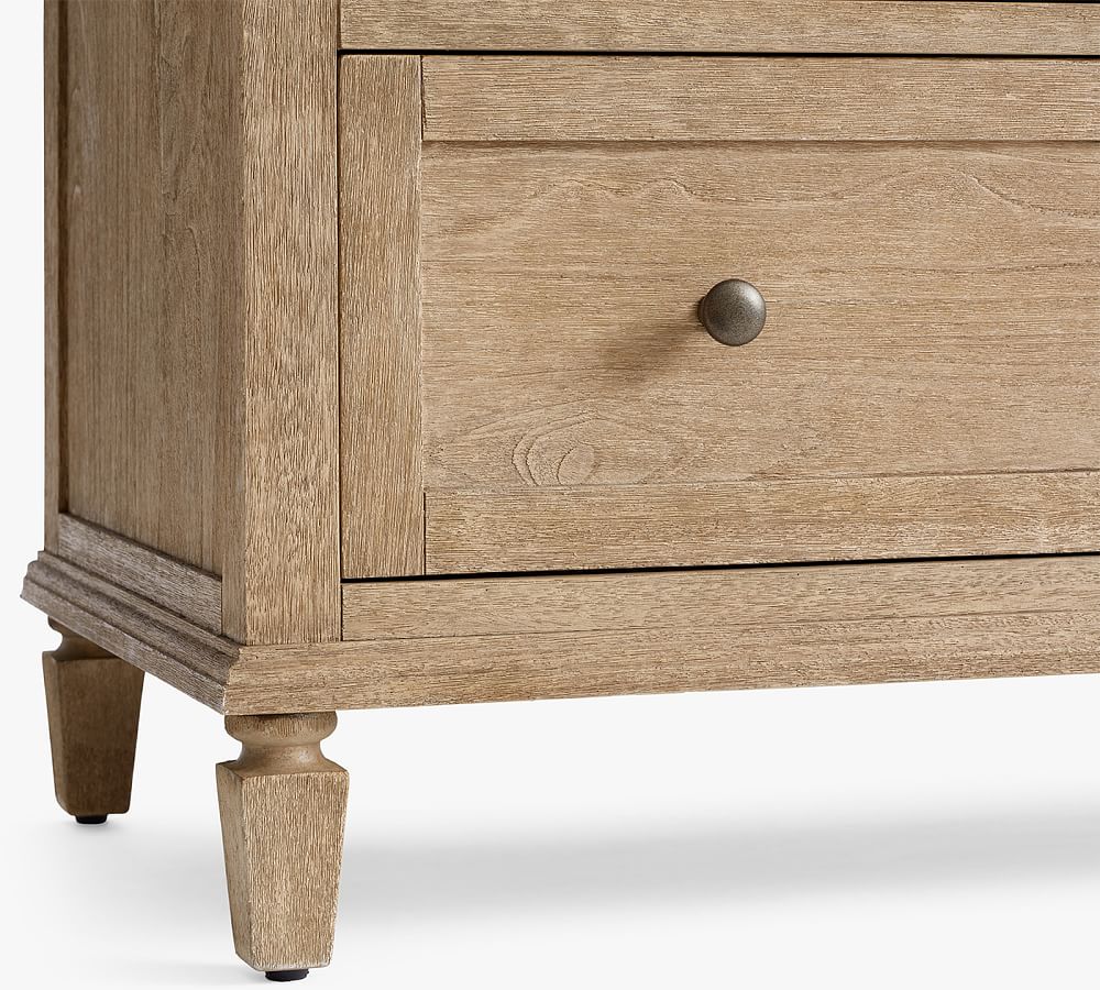 Sausalito 8-Drawer Dresser