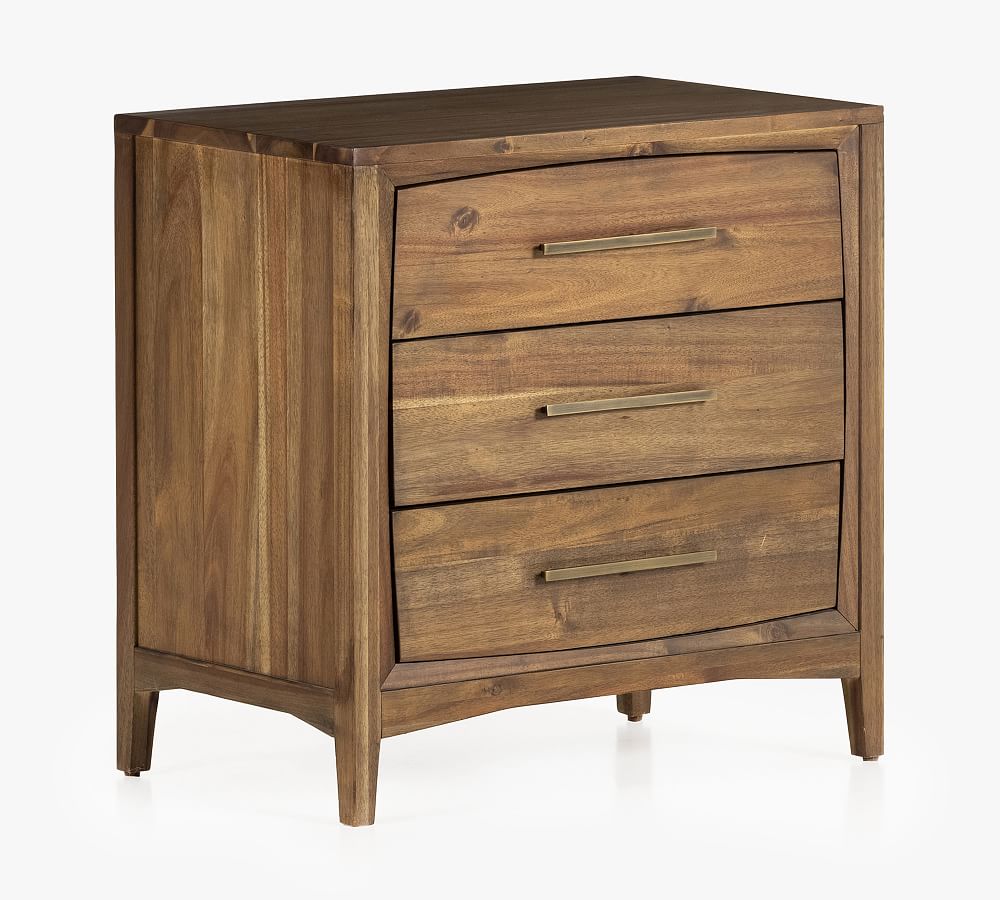 Firenze Nightstand | Pottery Barn