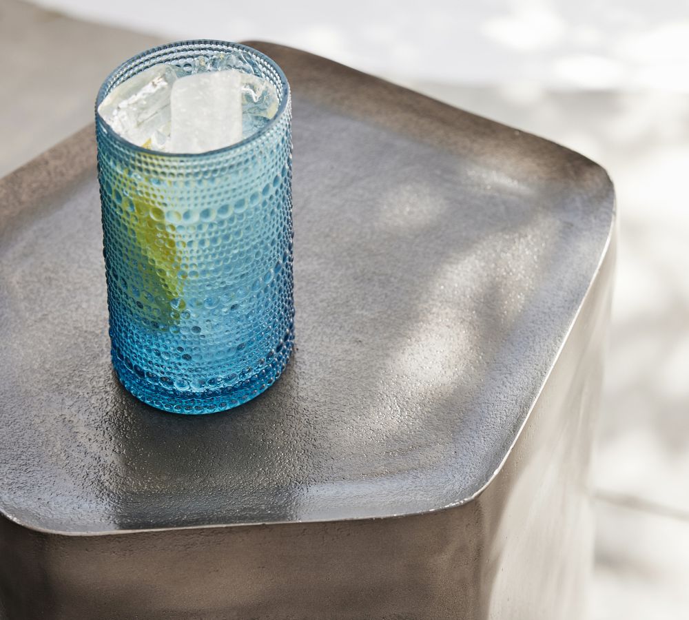 Jupiter Outdoor Drinking Glasses - Set of 4 | Pottery Barn