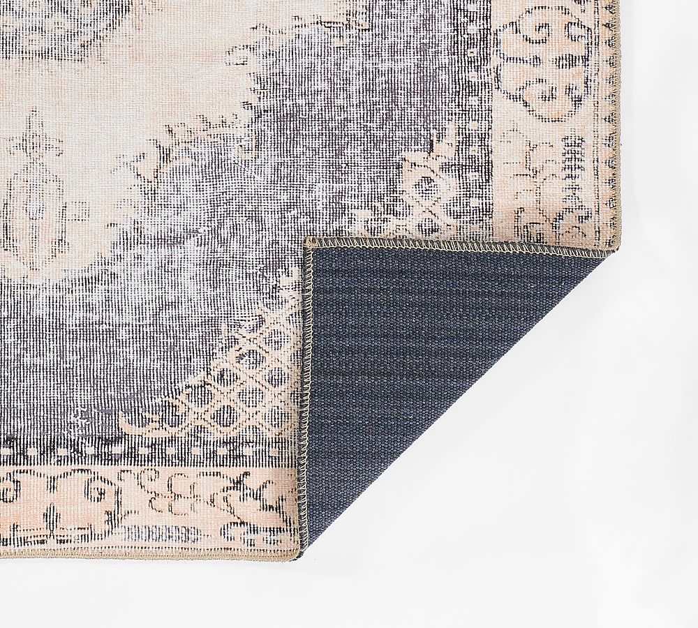 Alia PersianStyle Rug Pottery Barn