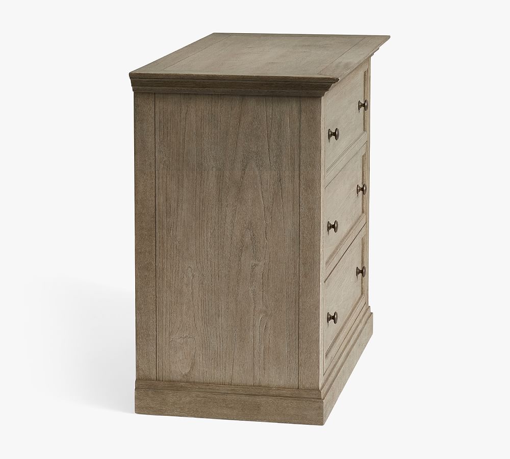 Livingston 3-Drawer Dresser