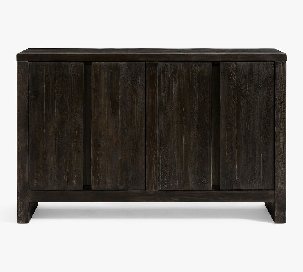 Pismo Reclaimed Wood Console Buffet