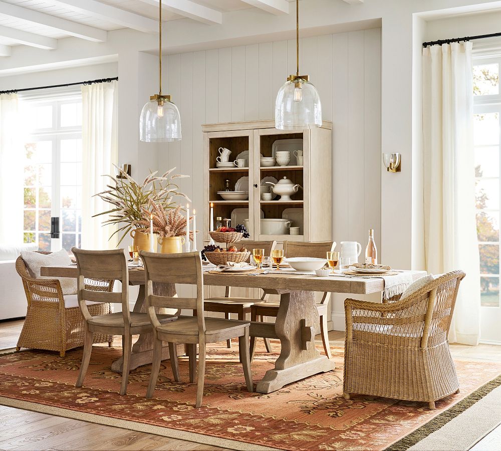 Bradford Dining Room Furniture Collection