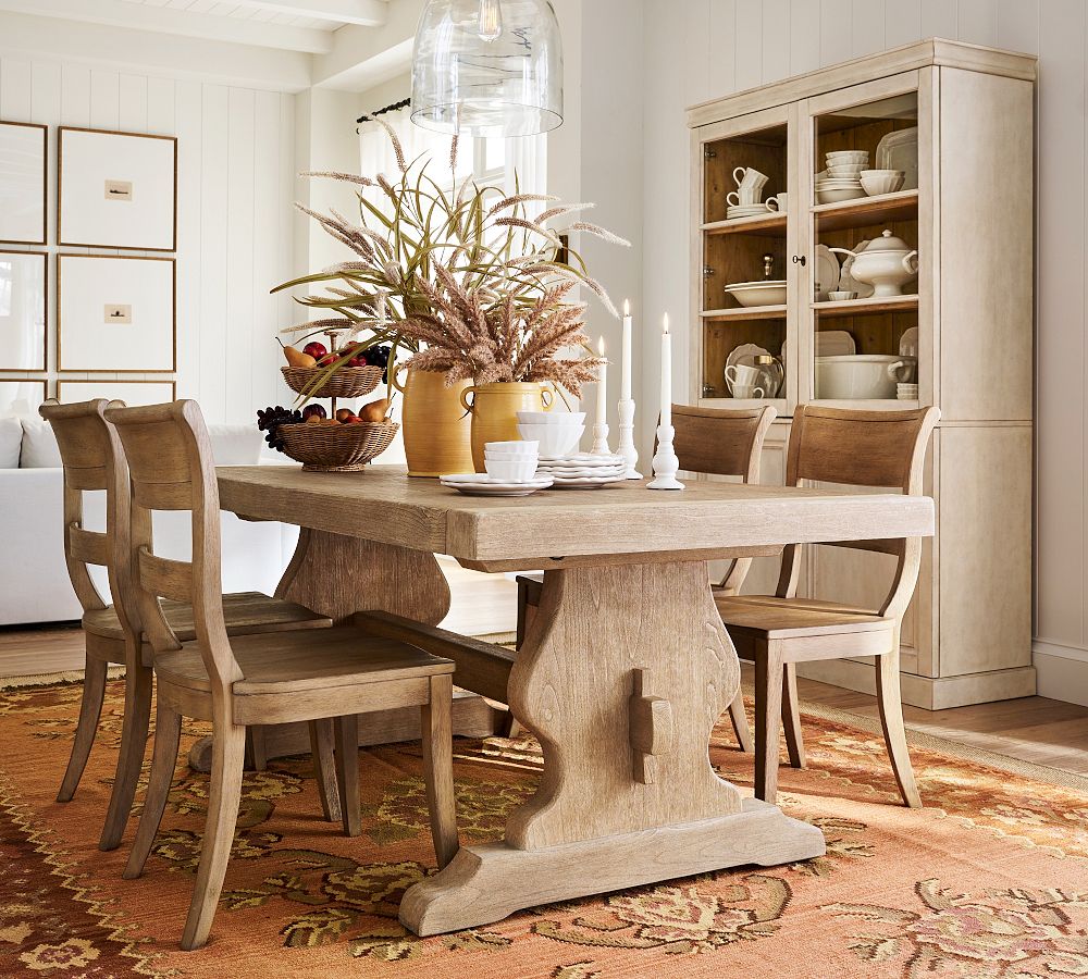 Bradford Dining Room Furniture Collection