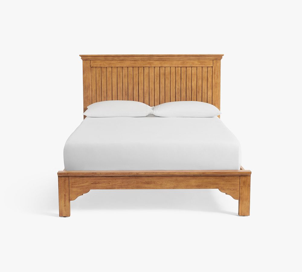 Heritage Farmhouse Bed