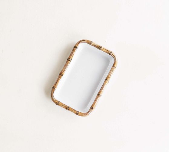 Pottery Barn Napkin Holder
