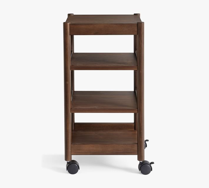 Small 3-Tier Adjustable Storage Shelving Unit - ONLINE ONLY: Stanford  University