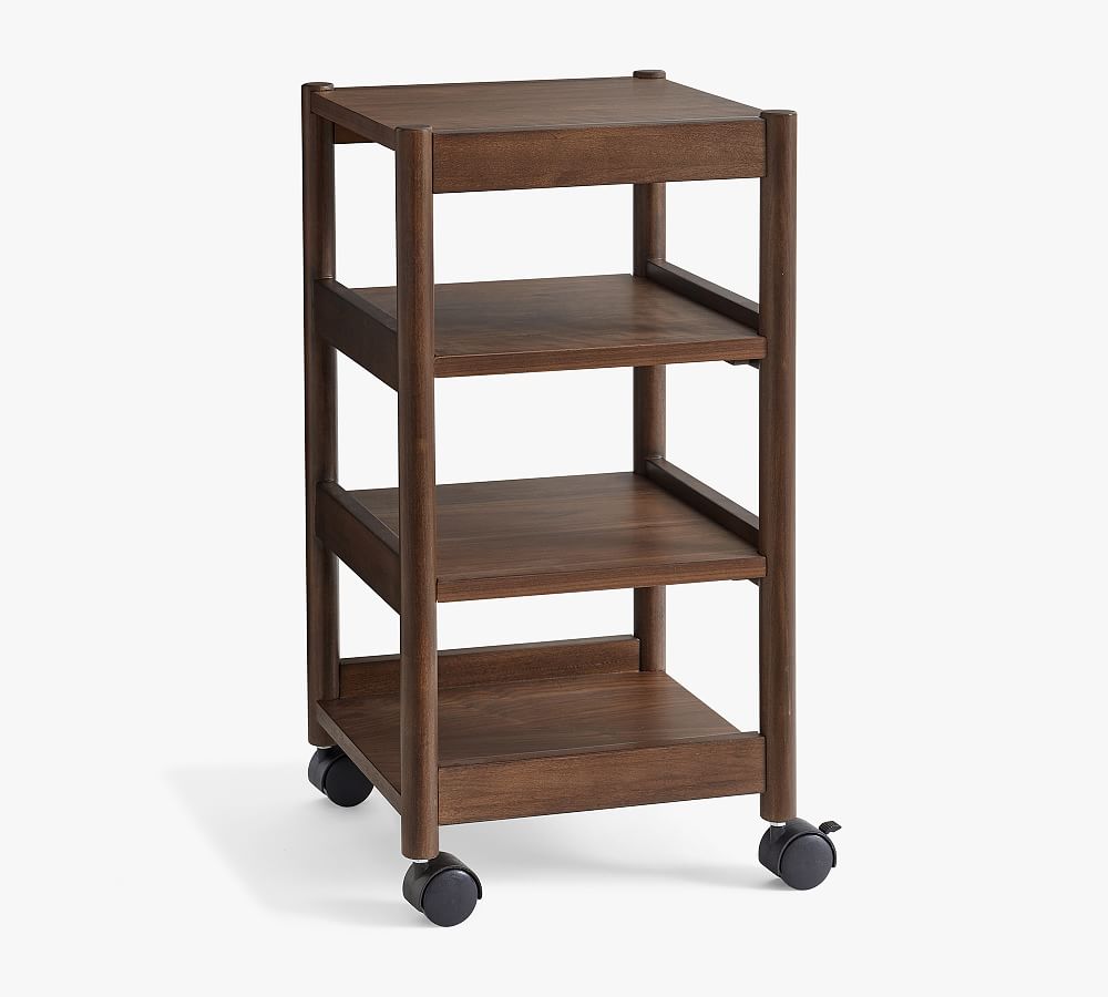 Small 3-Tier Adjustable Storage Shelving Unit - ONLINE ONLY: Stanford  University