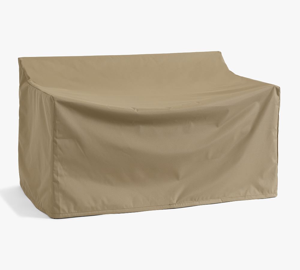 Cammeray Custom-Fit Outdoor Covers - Loveseat