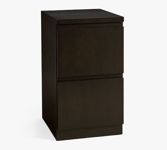 Pacific 2-Drawer Lateral File Cabinet | Pottery Barn